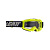 Leatt Маска Vizion 3.5 Lime Clear 90% в Екатеринбурге