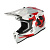 Acerbis Шлем Linear 22-06 White/Grey в Екатеринбурге