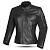 Dimox Мотокуртка Кожа Slayer Women Non-Perf black в Екатеринбурге