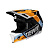 Leatt Шлем кроссовый Helmet Kit Moto 7.5 V25 Orange в Екатеринбурге