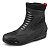 IXS Мотоботы Sport Boots RS-100 Short Черные в Екатеринбурге