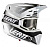 Leatt Шлем кроссовый Kit Moto 7.5 V22 White в Екатеринбурге