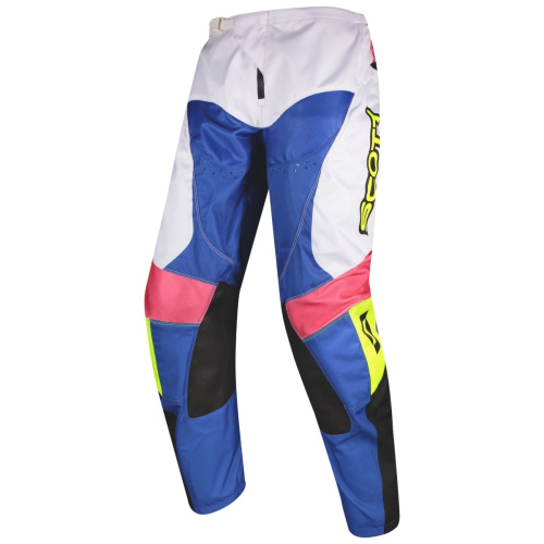 Scott Брюки 350 Race Evo blue/white в Екатеринбурге