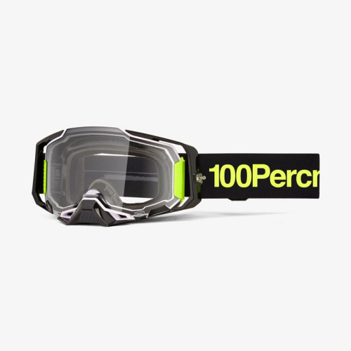 100% Очки Armega Orban / Clear в Екатеринбурге