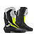 Gaerne Мотоботы GRS Black/White/Yellow в Екатеринбурге