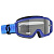 Scott Очки Split OTG blue/black/clear works в Екатеринбурге