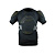 Starks Моточерепаха Air Flex Short Sleeve Чёрный в Екатеринбурге