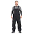 Dragonfly Снегоходные штаны Expedition Black в Екатеринбурге