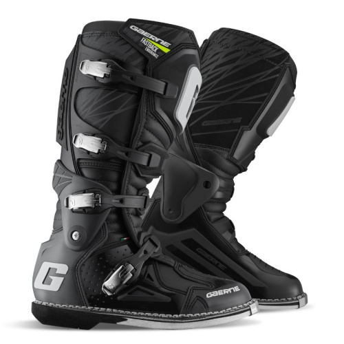 Gaerne Мотоботы Fastback Endurance Black в Екатеринбурге