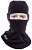 Starks Подшлемник Balaclava Fleece Collar Черный в Екатеринбурге