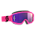 Scott очки кроссовые Primal pink/black purple chrome works в Екатеринбурге
