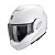 Scorpion Exo Мотошлем Exo-Tech Evo Pro Solid Белый металлик в Екатеринбурге