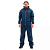 Dragonfly Мембранный костюм Active 2.0 Dark- Blue в Екатеринбурге
