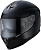 IXS Шлем HX 1100 1.0 Черный глянцевый в Екатеринбурге