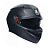 AGV Шлем K3 E2206 Matt Black в Екатеринбурге