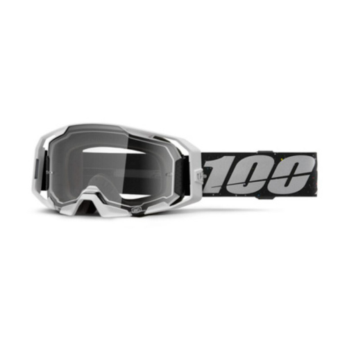 100% Очки Armatic Rapidracer / Clear в Екатеринбурге