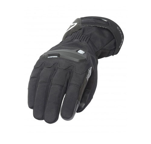 Acerbis Перчатки CE Discovery Gloves Black в Екатеринбурге