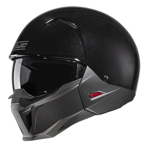 HJC Шлем i20 Metal Black в Екатеринбурге