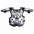 Acerbis Защита тела детская (Панцирь) Gravity Kid Roost Clear в Екатеринбурге