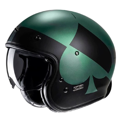 HJC Шлем V31 Kuz MC4SF в Екатеринбурге