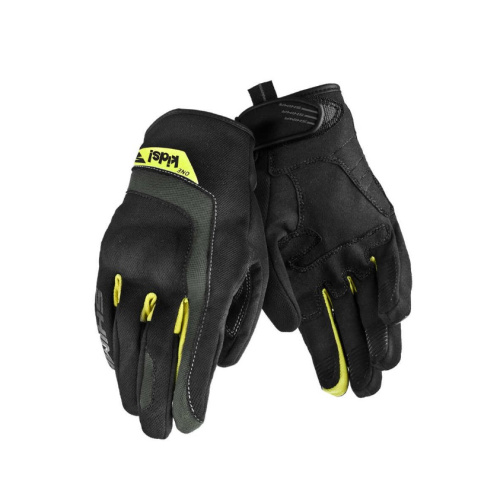 Shima Перчатки One Kids Fluo в Екатеринбурге