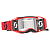 Scott Очки Prospect 2.0 WFS red/black в Екатеринбурге