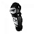 Leatt Наколенники 3.0 Knee & Shin Guard EXT White/Black в Екатеринбурге