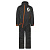 SCOTT Комбинезон Back-X Dryo black в Екатеринбурге