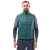 Dragonfly Жилет утеплённый Vest 200 Steel Green 2025 в Екатеринбурге