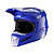 Leatt Шлем кроссовый 2.5 V26 Blue в Екатеринбурге