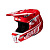 Leatt Шлем кроссовый Helmet Kit Moto 3.5 V25 Red в Екатеринбурге