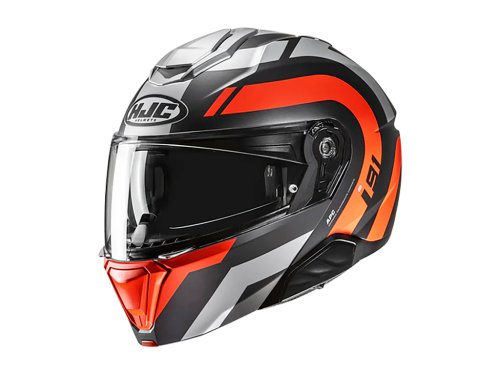 HJC Шлем i91 Arven MC6HSF в Екатеринбурге