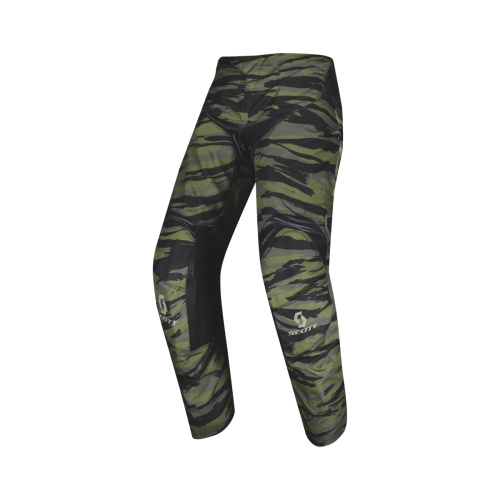Scott Брюки 350 Kids Dirt green tan в Екатеринбурге