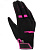 Bering Перчатки женские Lady Fletcher Evo Black/Fuxia в Екатеринбурге