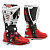 Forma Кроссовые мотоботы Predator 2.0 Black/White/Red в Екатеринбурге