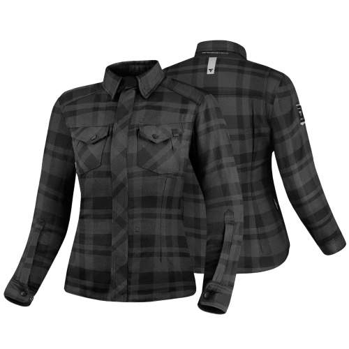 Shima Рубашка Renegade 2.0 Lady Black в Екатеринбурге