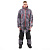 Dragonfly Комбинезон мужской Expedition Man Camo - Dark Grey 2025 в Екатеринбурге