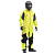 Dragonfly Комбинезон Extreme 2.0 MAN Yellow-Green Fluo-Limoges Snowbike в Екатеринбурге