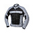 IXS Куртка Classic Jacke Evo-Air Серая в Екатеринбурге