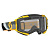 Scott Очки Fury Enduro camo grey/yellow clear в Екатеринбурге