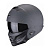 Scorpion Exo Мотошлем Combat II Graphite Серый в Екатеринбурге
