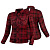 Shima Рубашка Renegade 2.0 Lady Red в Екатеринбурге