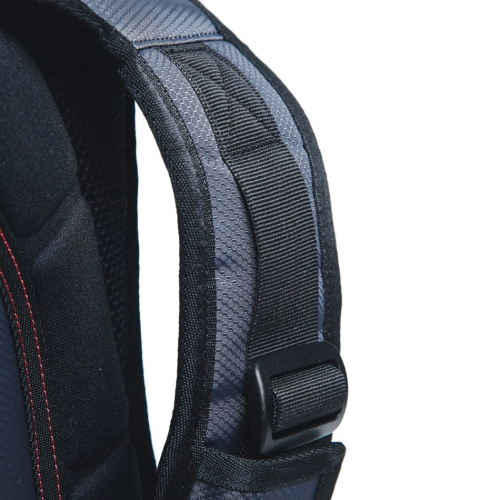 Dainese Рюкзак Alligator black/red в Екатеринбурге