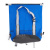 Dragonfly Гермосумка DF Voyager Blue 40л в Екатеринбурге Dragonfly Гермосумка DF Voyager Blue 40л в Екатеринбурге