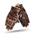 Shima перчатки Aviator Light Brown в Екатеринбурге