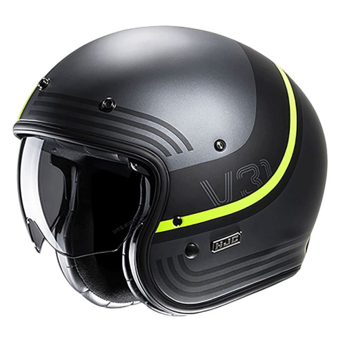HJC Шлем V31 Byron MC3HSF в Екатеринбурге