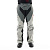 Dragonfly Штаны Эндуро Freeride Grey-Orange в Екатеринбурге