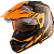 CKX Шлем Quest RSV EDL Orange в Екатеринбурге