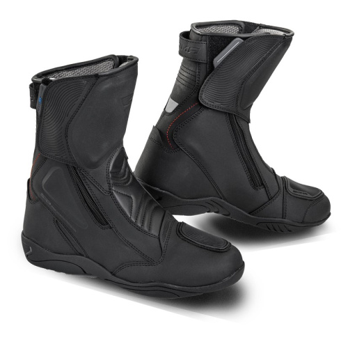 Shima Ботинки Terra Lady Black в Екатеринбурге