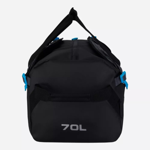 Finntrail Сумка Explorer 1733 Black 70L в Екатеринбурге